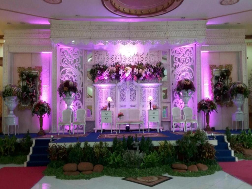 Yusro Hotel Restaurant & Convention Jombang Εξωτερικό φωτογραφία