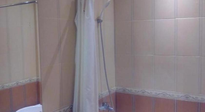 Yusro Hotel Restaurant & Convention Jombang Εξωτερικό φωτογραφία